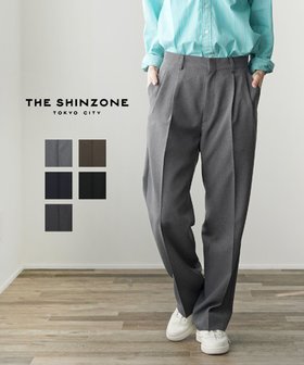 【その他のブランド/Other】のザ シンゾーン クライスラーパンツ CHRYSLER PANTS 人気、トレンドファッション・服の通販 founy(ファニー) ファッション Fashion レディースファッション Fashion for Women パンツ Pants & Trousers おすすめ Recommended / Our Picks バランス Balance, Style Balance メンズ Men's, Menswear ロング Long, Long-Length |ID:prp329100004605614