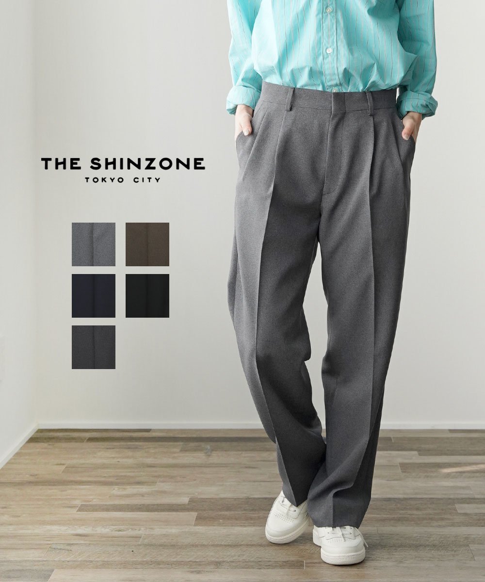 【その他のブランド/Other】のザ シンゾーン クライスラーパンツ CHRYSLER PANTS 人気、トレンドファッション・服の通販 founy(ファニー) 　ファッション　Fashion　レディースファッション　Fashion for Women　パンツ　Pants & Trousers　おすすめ　Recommended / Our Picks　バランス　Balance, Style Balance　メンズ　Men's, Menswear　ロング　Long, Long-Length　 other-1|ID: prp329100004605614 ipo3291000000032794264
