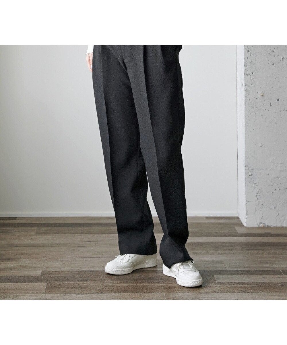 【その他のブランド/Other】のザ シンゾーン クライスラーパンツ CHRYSLER PANTS インテリア・キッズ・メンズ・レディースファッション・服の通販 founy(ファニー) 　ファッション　Fashion　レディースファッション　Fashion for Women　パンツ　Pants & Trousers　おすすめ　Recommended / Our Picks　バランス　Balance, Style Balance　メンズ　Men's, Menswear　ロング　Long, Long-Length　07|ID: prp329100004605614 ipo3291000000032794273
