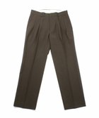【その他のブランド/Other】のザ シンゾーン クライスラーパンツ CHRYSLER PANTS 人気、トレンドファッション・服の通販 founy(ファニー) ファッション Fashion レディースファッション Fashion for Women パンツ Pants & Trousers おすすめ Recommended / Our Picks バランス Balance, Style Balance メンズ Men's, Menswear ロング Long, Long-Length thumbnail 48|ID: prp329100004605614 ipo3291000000032794277