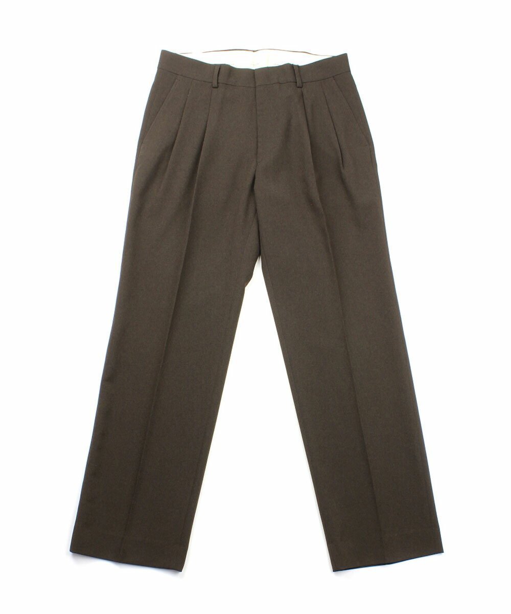 【その他のブランド/Other】のザ シンゾーン クライスラーパンツ CHRYSLER PANTS インテリア・キッズ・メンズ・レディースファッション・服の通販 founy(ファニー) 　ファッション　Fashion　レディースファッション　Fashion for Women　パンツ　Pants & Trousers　おすすめ　Recommended / Our Picks　バランス　Balance, Style Balance　メンズ　Men's, Menswear　ロング　Long, Long-Length　48|ID: prp329100004605614 ipo3291000000032794277