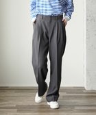 【その他のブランド/Other】のザ シンゾーン クライスラーパンツ CHRYSLER PANTS 人気、トレンドファッション・服の通販 founy(ファニー) ファッション Fashion レディースファッション Fashion for Women パンツ Pants & Trousers おすすめ Recommended / Our Picks バランス Balance, Style Balance メンズ Men's, Menswear ロング Long, Long-Length thumbnail 50|ID: prp329100004605614 ipo3291000000032794280