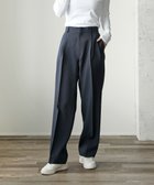 【その他のブランド/Other】のザ シンゾーン クライスラーパンツ CHRYSLER PANTS 人気、トレンドファッション・服の通販 founy(ファニー) ファッション Fashion レディースファッション Fashion for Women パンツ Pants & Trousers おすすめ Recommended / Our Picks バランス Balance, Style Balance メンズ Men's, Menswear ロング Long, Long-Length thumbnail 85|ID: prp329100004605614 ipo3291000000032794284