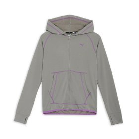 【プーマ/PUMA】のウィメンズ ニット ジャケット 人気、トレンドファッション・服の通販 founy(ファニー) ファッション Fashion レディースファッション Fashion for Women アウター Coat / Outerwear Collection レディースジャケット・軽アウター Jackets シンプル Simple, Minimal ジャケット Jacket, Outerwear ストレッチ Stretch, Stretchy Fabric スリム Slim, Slim Fit フィット Fit, Slim Fit 夏 Summer |ID:prp329100004605632