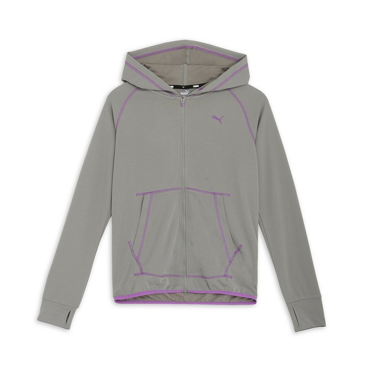 【プーマ/PUMA】のウィメンズ ニット ジャケット 人気、トレンドファッション・服の通販 founy(ファニー) 　ファッション　Fashion　レディースファッション　Fashion for Women　アウター　Coat / Outerwear Collection　レディースジャケット・軽アウター　Jackets　シンプル　Simple, Minimal　ジャケット　Jacket, Outerwear　ストレッチ　Stretch, Stretchy Fabric　スリム　Slim, Slim Fit　フィット　Fit, Slim Fit　夏　Summer　 other-1|ID: prp329100004605632 ipo3291000000032794976