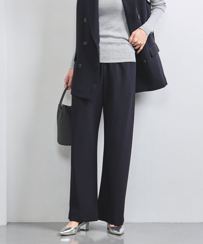 【その他のブランド/Other】のバイアス パンツ インテリア・キッズ・メンズ・レディースファッション・服の通販 founy(ファニー) https://founy.com/ ファッション Fashion レディースファッション Fashion for Women パンツ Pants & Trousers おすすめ Recommended / Our Picks ギャザー Gathered, Ruffled ジャケット Jacket, Outerwear ストレート Straight, Straight Cut セットアップ Set-Up, Coordinated Outfit バイアス Bias, Diagonal Cut ベスト Vest, Waistcoat ポケット Pocket, Pocket Detail ワイド Wide, Wide Fit |ID: prp329100004605638 ipo3291000000032795320