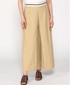 【その他のブランド/Other】のコットンセルロースタックパンツ ベージュ|ID: prp329100004605653 ipo3291000000032795998