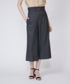 【その他のブランド/Other】のラメデニムハイウエストパンツ インディゴ|ID: prp329100004605669 ipo3291000000032796853