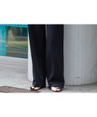 【ミューニック/Munich】のブークレーダンボールイージーパンツ blk|ID: prp329100004605673 ipo3291000000032796994