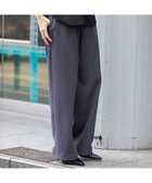 【ミューニック/Munich】のブークレーダンボールイージーパンツ d/gry|ID: prp329100004605673 ipo3291000000032797002