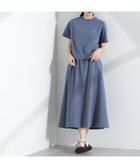 【ナノ ユニバース/nano universe】のTHOUSAND MILE/ショートスリーブTシャツ スカートセット 人気、トレンドファッション・服の通販 founy(ファニー) ファッション Fashion レディースファッション Fashion for Women スカート Skirts 春 Spring カリフォルニア California, Cali Style 巾着 Drawstring Bag, Kinchaku ショーツ Shorts, Short Pants ショート Short, Short Length シンプル Simple, Minimal スタイリッシュ Stylish, Fashionable ストレッチ Stretch, Stretchy Fabric スマート Smart, Elegant スリーブ Sleeve, Long Sleeve / Short Sleeve セットアップ Set-Up, Coordinated Outfit タンブラー Tumbler, Travel Mug 人気 Popular, Best Seller フレア Flare, Flared ベーシック Basic, Essential ボックス Boxy, Box Shape 楽ちん Easy Fit, Comfortable S/S・春夏 SS, Spring/Summer, Warm Season 夏 Summer 旅行 Travel 2025年 2025 2025春夏・S/S Spring/Summer 2025 SS25 thumbnail ブルー|ID: prp329100004606455 ipo3291000000032863671