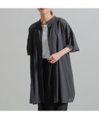 【スタディオ クリップ/studio CLIP】のコットンボイルチュニックワンピース 人気、トレンドファッション・服の通販 founy(ファニー) ファッション Fashion レディースファッション Fashion for Women ワンピース Dresses チュニック Tunic Tops & Dresses おすすめ Recommended / Our Picks シャツワンピ Shirt Dress, Shirt One-Piece ストレート Straight, Straight Cut タンク Tank Top, Sleeveless Top チュニック Tunic, Long Top デニム Denim, Jeans Material バランス Balance, Style Balance 定番 Standard, Basic Item 羽織 Haori, Light Jacket thumbnail ブラック19|ID: prp329100004606541 ipo3291000000033107183