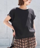 【スローブ イエナ/SLOBE IENA】の《WEB限定/追加》ダンボールポンチニュアンスプルオーバー 人気、トレンドファッション・服の通販 founy(ファニー) ファッション Fashion レディースファッション Fashion for Women トップス・カットソー Cut & Sew Tops カジュアルプルオーバー・ニットトップス Pullovers & Knit Tops / Casual Pullovers 2025年 2025 2025-2026秋冬・A/W Autumn/Winter 2025–26 AW25–26 thumbnail ブラック|ID: prp329100004606910 ipo3291000000033363625