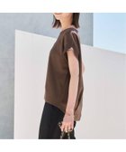 【スローブ イエナ/SLOBE IENA】の《WEB限定/追加》ダンボールポンチニュアンスプルオーバー 人気、トレンドファッション・服の通販 founy(ファニー) ファッション Fashion レディースファッション Fashion for Women トップス・カットソー Cut & Sew Tops カジュアルプルオーバー・ニットトップス Pullovers & Knit Tops / Casual Pullovers 2025年 2025 2025-2026秋冬・A/W Autumn/Winter 2025–26 AW25–26 thumbnail ブラウン|ID: prp329100004606910 ipo3291000000033363628