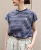 【その他のブランド/Other】のDOLMAN S/S BORDER C0403 NAVY|ID: prp329100004606930 ipo3291000000033000225