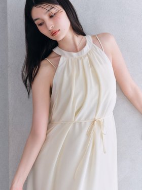 【リリーブラウン/Lily Brown】のカップインベアセットアメスリワンピース 人気、トレンドファッション・服の通販 founy(ファニー) ファッション Fashion レディースファッション Fashion for Women ワンピース Dresses シアー Sheer, See-Through ターコイズ Turquoise, Blue-Green トレンド Trend, Trending Now リボン Ribbon, Bow 夏 Summer 雑誌 Magazine, Fashion Magazine |ID:prp329100004606935