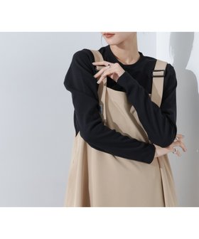 【ナノ ユニバース/nano universe】 抗菌防臭リブロングスリーブTシャツ人気、トレンドファッション・服の通販 founy(ファニー) ファッション Fashion レディースファッション Fashion for Women トップス・カットソー Cut & Sew Tops シャツ・ブラウス・オフィスカジュアル Elegant Blouses & Button-Ups ロングTシャツ・Tシャツ Longline T-Shirts & Tees インナー Innerwear 抗菌 Antibacterial, Bacteria-Resistant シンプル Simple, Minimal ジャケット Jacket, Outerwear スウェット / スエット Sweatshirt, Sweatwear スリーブ Sleeve, Long Sleeve / Short Sleeve タンク Tank Top, Sleeveless Top ベーシック Basic, Essential ロング Long, Long-Length ビジネス 仕事 通勤 Business / Work / Commuting 2025年 2025 2025春夏・S/S Spring/Summer 2025 SS25 |ID:prp329100004606961