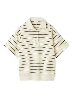 【フレイ アイディー/FRAY I.D】 ハーフスリーブポロTシャツ人気、トレンドファッション・服の通販 founy(ファニー) 雑誌掲載アイテム Magazine Picks & Fashion Features ファッション雑誌 Fashion Magazines ヴェリィ VERY ファッション Fashion レディースファッション Fashion for Women トップス・カットソー Cut & Sew Tops シャツ・ブラウス・オフィスカジュアル Elegant Blouses & Button-Ups ロングTシャツ・Tシャツ Longline T-Shirts & Tees 7月号 July Issue おすすめ Recommended / Our Picks フォルム Silhouette, Form ボトム Bottoms, Lower Wear レース Lace, Lace Fabric 雑誌 Magazine, Fashion Magazine |ID:prp329100004607139