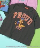 【エフオー オンラインストア/F.O.Online Store / KIDS】のパウ・パトロール バリエーションTシャツ チャコール|ID: prp329100004607177 ipo3291000000033404280
