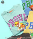 【エフオー オンラインストア/F.O.Online Store / KIDS】のパウ・パトロール バリエーションTシャツ ミント|ID: prp329100004607177 ipo3291000000033404282