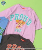 【エフオー オンラインストア/F.O.Online Store / KIDS】のパウ・パトロール バリエーションTシャツ ピンク|ID: prp329100004607177 ipo3291000000033404284