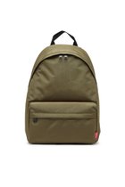 【ディーゼル/DIESEL / MEN】のメンズ バックパック D-BSC BACKPACK 人気、トレンドファッション・服の通販 founy(ファニー) ファッション Fashion メンズファッション Fashion for Men シンプル Simple, Minimal フロント Front, Front Design ポケット Pocket, Pocket Detail メッシュ Mesh, Net Fabric メンズ Men's, Menswear 軽量 Lightweight, Ultra Light thumbnail カーキ|ID: prp329100004607394 ipo3291000000032892899