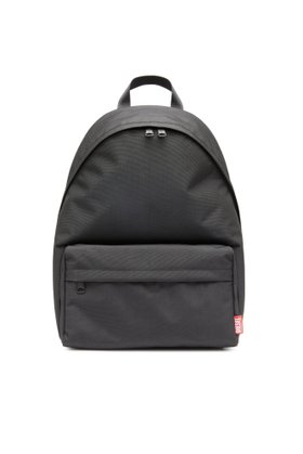 【ディーゼル/DIESEL / MEN】のメンズ バックパック D-BSC BACKPACK 人気、トレンドファッション・服の通販 founy(ファニー) ファッション Fashion メンズファッション Fashion for Men シンプル Simple, Minimal フロント Front, Front Design ポケット Pocket, Pocket Detail メッシュ Mesh, Net Fabric メンズ Men's, Menswear 軽量 Lightweight, Ultra Light |ID:prp329100004607394