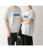 【グローバルワーク/GLOBAL WORK】のグラフィックTシャツ/半袖/313754 人気、トレンドファッション・服の通販 founy(ファニー) ファッション Fashion レディースファッション Fashion for Women トップス・カットソー Cut & Sew Tops シャツ・ブラウス・オフィスカジュアル Elegant Blouses & Button-Ups ロングTシャツ・Tシャツ Longline T-Shirts & Tees おすすめ Recommended / Our Picks グラフィック Graphic, Graphic Design コレクション Collection, Seasonal Line デニム Denim, Jeans Material リラックス Relax, Relaxed Fit ワイド Wide, Wide Fit 半袖 Short Sleeve, Half Sleeve 吸水 Absorbent, Quick-Dry thumbnail CLUBロゴ14|ID: prp329100004607427 ipo3291000000033358671