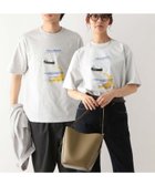 【グローバルワーク/GLOBAL WORK】のグラフィックTシャツ/半袖/313754 人気、トレンドファッション・服の通販 founy(ファニー) ファッション Fashion レディースファッション Fashion for Women トップス・カットソー Cut & Sew Tops シャツ・ブラウス・オフィスカジュアル Elegant Blouses & Button-Ups ロングTシャツ・Tシャツ Longline T-Shirts & Tees おすすめ Recommended / Our Picks グラフィック Graphic, Graphic Design コレクション Collection, Seasonal Line デニム Denim, Jeans Material リラックス Relax, Relaxed Fit ワイド Wide, Wide Fit 半袖 Short Sleeve, Half Sleeve 吸水 Absorbent, Quick-Dry thumbnail フロントカーロゴ15|ID: prp329100004607427 ipo3291000000033358674