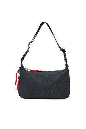 【ディーゼル/DIESEL / MEN】のメンズ ショルダーバッグ ZIP-D SHOULDER BAG X 人気、トレンドファッション・服の通販 founy(ファニー) ファッション Fashion メンズファッション Fashion for Men バッグ Bags ジップ Zip, Zipper スタイリッシュ Stylish, Fashionable チェック Check, Plaid, Tartan プリント Print, Printed Pattern メンズ Men's, Menswear |ID:prp329100004607464