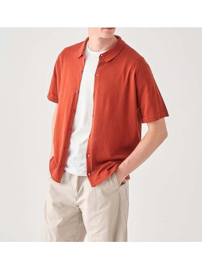 【ジョンスメドレー/JOHN SMEDLEY / MEN】の30G EASY FIT インテリア・キッズ・メンズ・レディースファッション・服の通販 founy(ファニー) https://founy.com/ ファッション Fashion メンズファッション Fashion for Men カットソー Cut and Sewn Top クラシック Classic, Timeless Style シルク Silk, 100% Silk 定番 Standard, Basic Item ポロシャツ Polo Shirt, Collared Tee 半袖 Short Sleeve, Half Sleeve S/S・春夏 SS, Spring/Summer, Warm Season おすすめ Recommended / Our Picks 夏 Summer エレガント 上品 Elegant 2025年 2025 2025春夏・S/S Spring/Summer 2025 SS25 |ID: prp329100004607502 ipo3291000000033031180