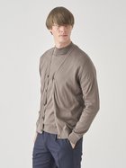 【ジョンスメドレー/JOHN SMEDLEY / MEN】の30G MODERN FIT BEIGE MUSK|ID: prp329100004607563 ipo3291000000033029849