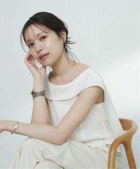 【ノーブル / スピック&スパン/NOBLE / Spick & Span】の《WEB限定追加 》【NOBLE*L AUBE BLANC】バルーンケープブラウス 人気、トレンドファッション・服の通販 founy(ファニー) ファッション Fashion レディースファッション Fashion for Women トップス・カットソー Cut & Sew Tops シャツ・ブラウス・オフィスカジュアル Elegant Blouses & Button-Ups |ID:prp329100004607564