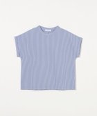 【ユナイテッドアローズ/UNITED ARROWS】のシルケットサッカー イージーTシャツ A DAY IN THE LIFE その他1|ID:prp329100004607578