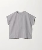 【ユナイテッドアローズ/UNITED ARROWS】のシルケットサッカー イージーTシャツ A DAY IN THE LIFE その他9|ID:prp329100004607578