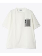 【コロンビア/Columbia】のColumbia/ レイリバーショートスリーブポケットTシャツ /コロンビア ホワイト[001001]|ID: prp329100004609510 ipo3291000000033554168