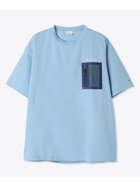 【コロンビア/Columbia】のColumbia/ レイリバーショートスリーブポケットTシャツ /コロンビア ブルー[007001]|ID: prp329100004609510 ipo3291000000033554170