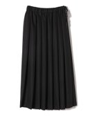 【シップス フォー ウィメン/SHIPS】のSHIPS Colors ワイド プリーツ スカート 人気、トレンドファッション・服の通販 founy(ファニー) ファッション Fashion レディースファッション Fashion for Women スカート Skirts プリーツスカート / 上品フェミニンスタイル Pleated Skirts プリーツ Pleats, Pleated ワイド Wide, Wide Fit thumbnail ブラック|ID: prp329100004609525 ipo3291000000032971948