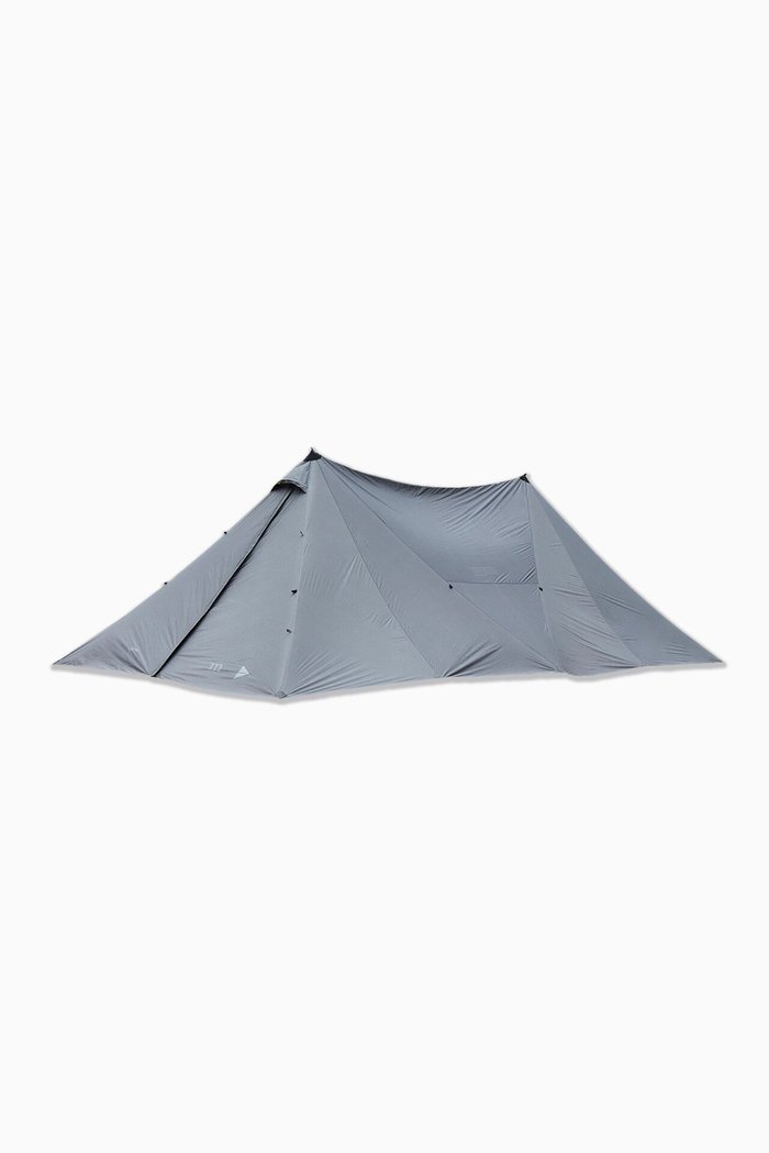 【アンドワンダー/and wander / MEN】のmuraco × and wander HERON 2POLE SHELTER インテリア・キッズ・メンズ・レディースファッション・服の通販 founy(ファニー) https://founy.com/ ファッション Fashion メンズファッション Fashion for Men アウトドア Outdoor Clothing センター Center, Center Line |ID: prp329100004609537 ipo3291000000032972085