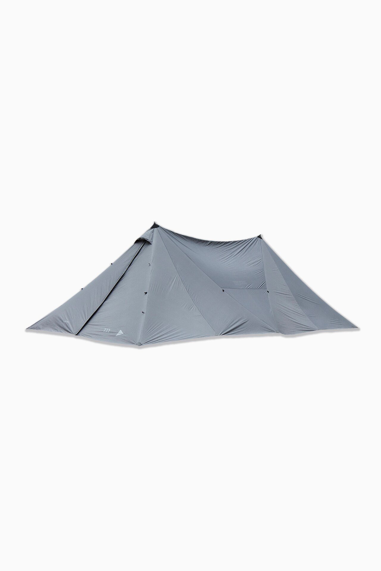 【アンドワンダー/and wander / MEN】のmuraco × and wander HERON 2POLE SHELTER インテリア・キッズ・メンズ・レディースファッション・服の通販 founy(ファニー) 　ファッション　Fashion　メンズファッション　Fashion for Men　アウトドア　Outdoor Clothing　センター　Center, Center Line　gray|ID: prp329100004609537 ipo3291000000032972087