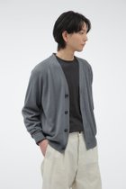 【マーガレット ハウエル/MARGARET HOWELL / MEN】のRAMIE COTTON CHARCOAL3|ID: prp329100004609549 ipo3291000000032972251