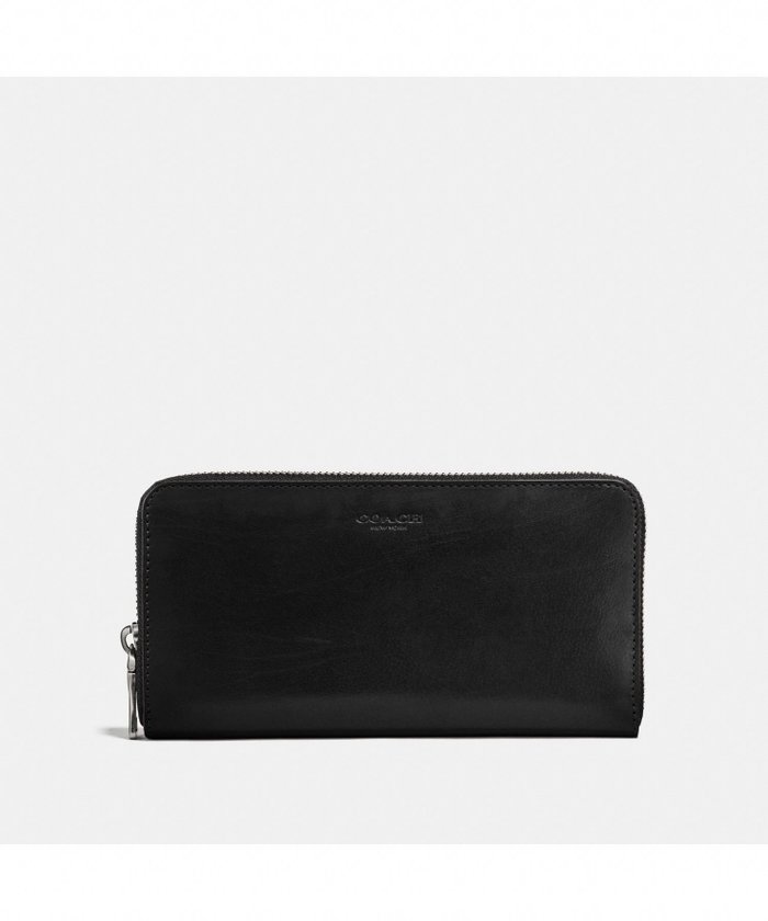 【コーチ/COACH / MEN】の【公式】アコーディオン ウォレット ウォーター バッファロー レザー インテリア・キッズ・メンズ・レディースファッション・服の通販 founy(ファニー) https://founy.com/ ファッション Fashion メンズファッション Fashion for Men ウォレット Wallet ウォーター Water |ID: prp329100004609556 ipo3291000000032972346