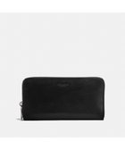 【コーチ/COACH / MEN】の【公式】アコーディオン ウォレット ウォーター バッファロー レザー BLACK|ID: prp329100004609556 ipo3291000000032972347