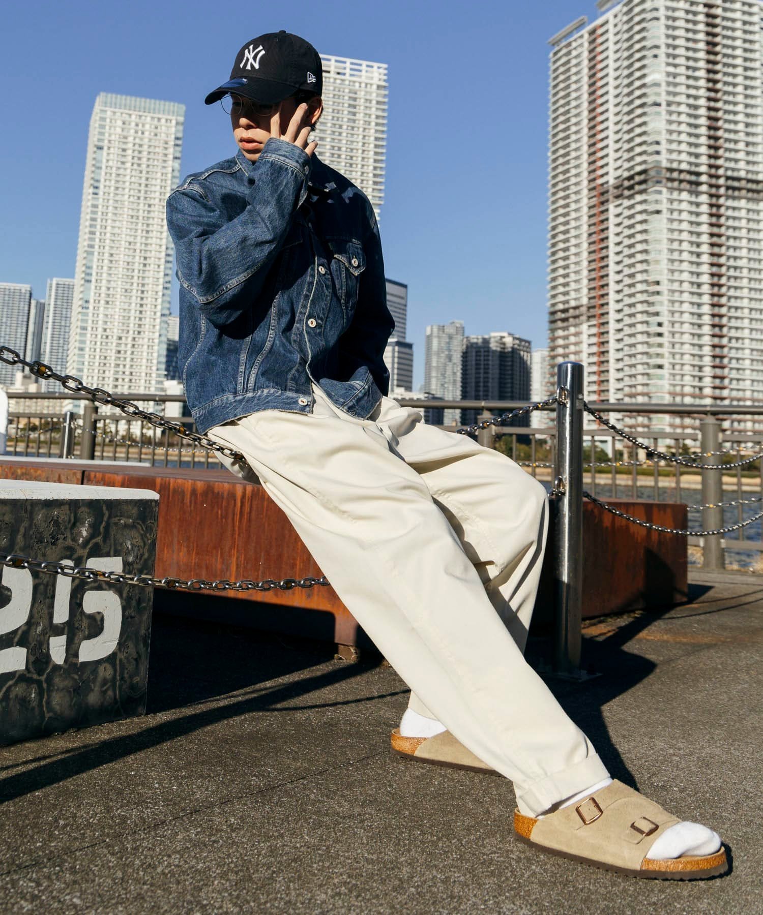 【ユーアールビーエス/URBS / URBAN RESEARCH / MEN】のGramicci / LOWERCASE TC TWILL TUCK TAPERED インテリア・キッズ・メンズ・レディースファッション・服の通販 founy(ファニー) 　ファッション　Fashion　メンズファッション　Fashion for Men　アウトドア　Outdoor Clothing　コラボ　Collaboration, Collab　スポーツ　Sports, Activewear　ダブル　Double, Double-Breasted　ツイル　Twist, Twisted Detail　人気　Popular, Best Seller　別注　Limited Edition, Custom Order　S/S・春夏　SS, Spring/Summer, Warm Season　夏　Summer　2025年　2025　2025春夏・S/S　Spring/Summer 2025 SS25　GREIGE|ID: prp329100004609565 ipo3291000000032972428