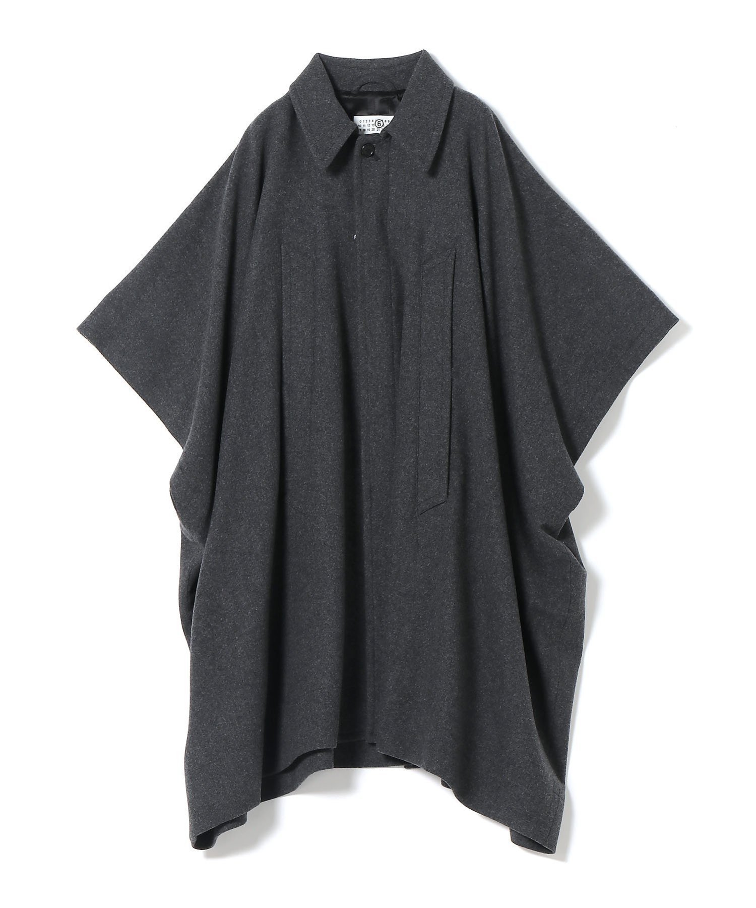 【その他のブランド/Other】のアシンメトリック ケープ 人気、トレンドファッション・服の通販 founy(ファニー) 　ファッション　Fashion　レディースファッション　Fashion for Women　アシンメトリー　Asymmetrical Style　バランス　Balance, Style Balance　 other-1|ID: prp329100004609582 ipo3291000000032972570