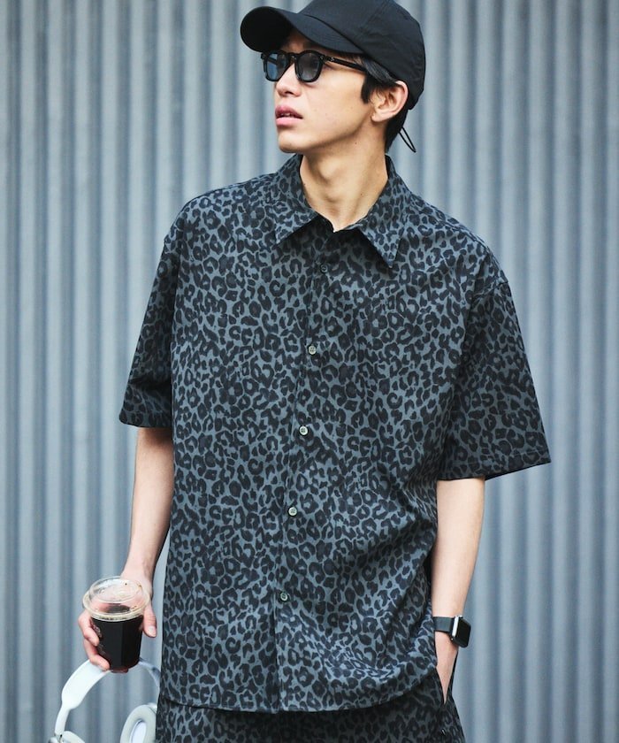 【その他のブランド/Other】のAiRide / エアライド リラックスフィット レギュラーカラー シャツ 【限定展開】 25SS インテリア・キッズ・メンズ・レディースファッション・服の通販 founy(ファニー) https://founy.com/ ファッション Fashion メンズファッション Fashion for Men アウトドア Outdoor Clothing インナー Innerwear 春 Spring 洗える Machine Washable カーゴパンツ Cargo Pants, Utility Pants 吸水 Absorbent, Quick-Dry 軽量 Lightweight, Ultra Light シンプル Simple, Minimal ストレッチ Stretch, Stretchy Fabric セットアップ Set-Up, Coordinated Outfit デニム Denim, Jeans Material 定番 Standard, Basic Item フィット Fit, Slim Fit ボトム Bottoms, Lower Wear リラックス Relax, Relaxed Fit レギュラー Regular, Standard Fit S/S・春夏 SS, Spring/Summer, Warm Season おすすめ Recommended / Our Picks 夏 Summer 2024年 2024 2024春夏・S/S Spring/Summer 2024 SS24 2025年 2025 2025春夏・S/S Spring/Summer 2025 SS25 |ID: prp329100004609593 ipo3291000000032972786