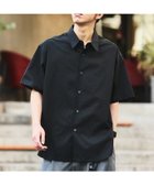 【その他のブランド/Other】のAiRide / エアライド リラックスフィット レギュラーカラー シャツ 【限定展開】 25SS ブラック|ID: prp329100004609593 ipo3291000000032972789