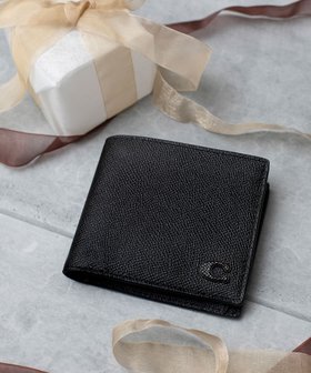 【コーチ/COACH / MEN】の【公式】コイン ウォレット 人気、トレンドファッション・服の通販 founy(ファニー) ファッション Fashion メンズファッション Fashion for Men イタリア Italy ウォレット Wallet コイン Coin, Coin Design コーティング Coating, Coated Finish ポケット Pocket, Pocket Detail メンズ Men's, Menswear 財布 Wallet, Purse 軽量 Lightweight, Ultra Light |ID:prp329100004609596