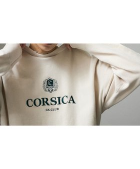 【サロン アダム エ ロペ/SALON adam et rope'】の刺繍ロゴスウェット -CreamyCotton /クリーミーコットン- 人気、トレンドファッション・服の通販 founy(ファニー) ファッション Fashion レディースファッション Fashion for Women トップス・カットソー Cut & Sew Tops レディースパーカー・カジュアルフーディー Casual Hoodies & Sweatshirts スウェット・クルーネックトップス Sweatshirts & Crewnecks / Relaxed Fit Sweat Tops 春 Spring 秋 Autumn カーディガン Cardigan, Knitwear ショート Short, Short Length スウェット / スエット Sweatshirt, Sweatwear セットアップ Set-Up, Coordinated Outfit タンク Tank Top, Sleeveless Top なめらか Smooth, Silky Texture 人気 Popular, Best Seller フロント Front, Front Design ベロア Velour, Soft Velvet ミックス Mix, Mixed Style ミニスカート Mini Skirt, Short Skirt リラックス Relax, Relaxed Fit おすすめ Recommended / Our Picks エレガント 上品 Elegant 2025年 2025 2025春夏・S/S Spring/Summer 2025 SS25 |ID:prp329100004609600