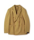 【トゥモローランド/TOMORROWLAND / MEN】のERRICO FORMICOLA ウールナイロンポリエステル ダブルブレステッド 6Bジャケット 人気、トレンドファッション・服の通販 founy(ファニー) ファッション Fashion メンズファッション Fashion for Men イタリア Italy ジャケット Jacket, Outerwear thumbnail 45 キャメル|ID: prp329100004609601 ipo3291000000032972848